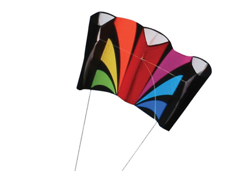 Sleds & Lifter Kites