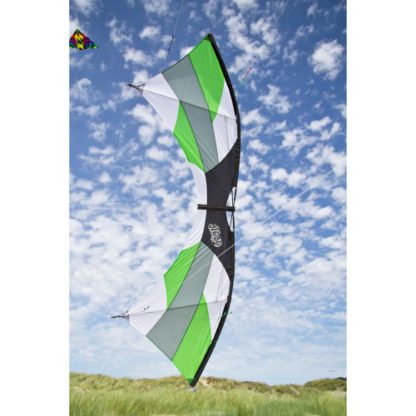 Mojo Volcano - Framed Quad by Invento - Image 2