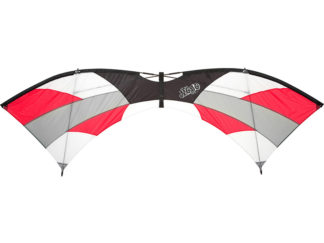 Mojo Volcano - Framed Quad by Invento