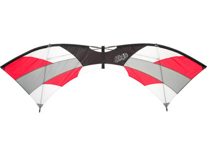 Mojo Volcano - Framed Quad by Invento