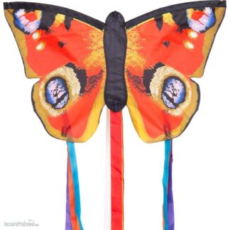Butterfly Kite Peacock R