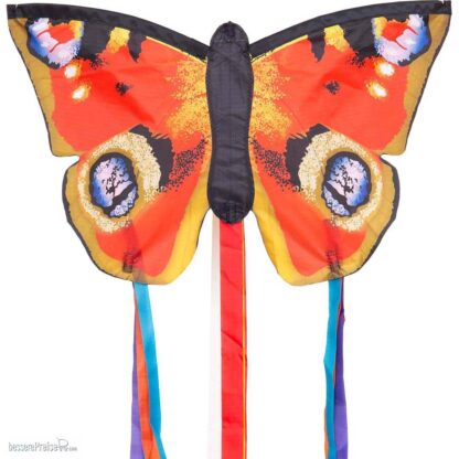Butterfly Kite Peacock R